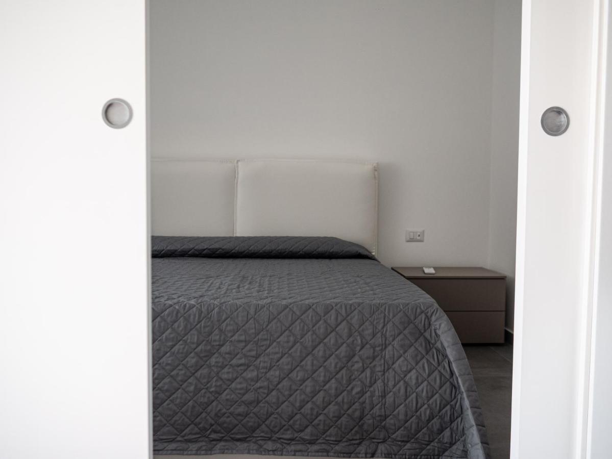 Resilienza Apartment Capo dʼOrlando Exterior foto