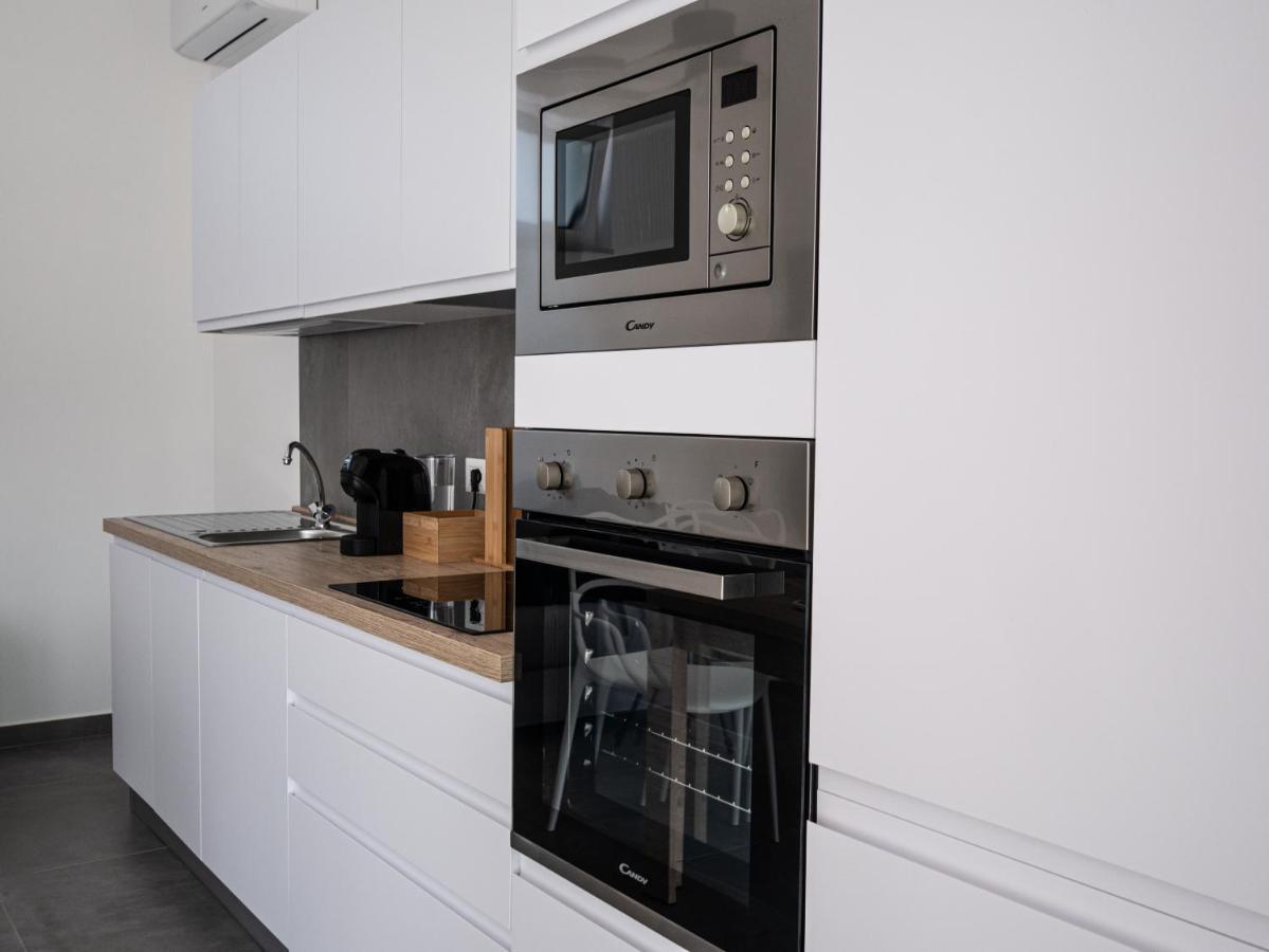 Resilienza Apartment Capo dʼOrlando Exterior foto
