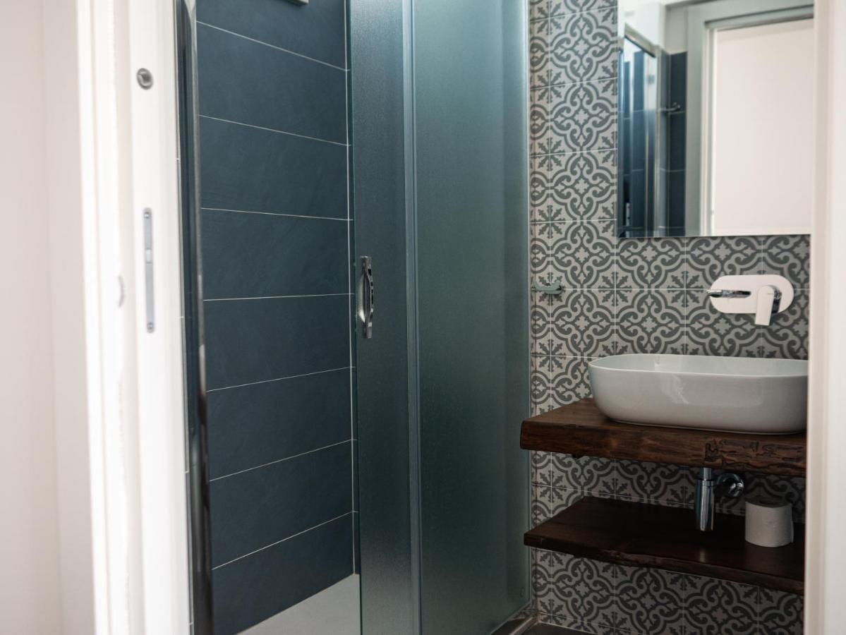 Resilienza Apartment Capo dʼOrlando Exterior foto