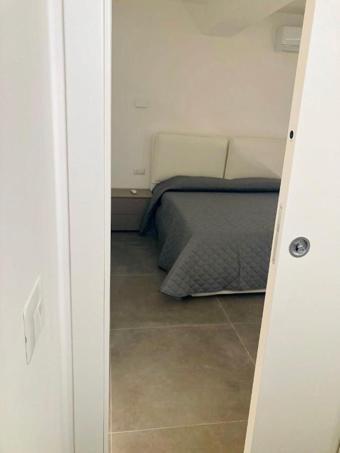 Resilienza Apartment Capo dʼOrlando Exterior foto